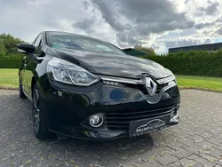 Schwarz Gebraucht 2013 Renault Clio IV Kleinwagen | 5.500 € (Guter Preis)