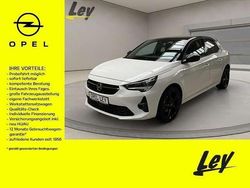 Weiß Gebraucht 2021 Opel Corsa Ultimate Limousine | 18.290 € (Fairer Preis)