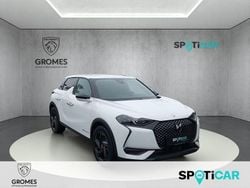 Polarweiß Gebraucht 2022 DS Automobiles DS3 Crossback E-Tense Performance SUV | 16.490 € (Guter Preis)