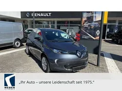 Grau Gebraucht 2019 Renault Zoe Life Kleinwagen | 11.470 € (Fairer Preis)