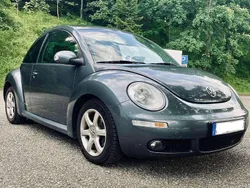 Grau Gebraucht 2008 VW Beetle Freestyle Limousine | 4.400 € (Fairer Preis)