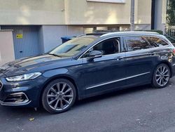 Gebraucht 2021 Ford Mondeo Vignale Kombi | 36.500 €