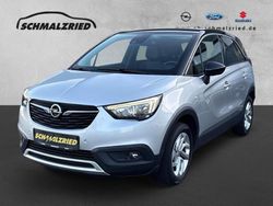 Gebraucht 2018 Opel Crossland Innovation SUV | 11.670 € (Fairer Preis)