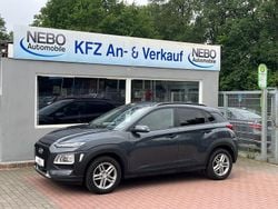 Grau Gebraucht 2019 Hyundai Kona Trend SUV | 13.000 € (Guter Preis)