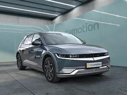 Other Gebraucht 2022 Hyundai Ioniq 5 Techniq SUV | 30.390 € (Guter Preis)