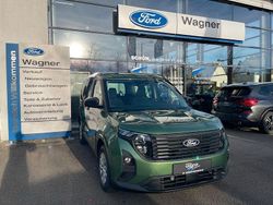 Neu 2025 Ford Tourneo Courier Trend Van / Kleinbus | 25.930 € (Fairer Preis)