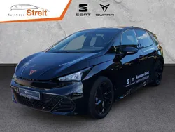 Schwarz Neu 2025 Cupra Born Kleinwagen | 37.950 € (Guter Preis)