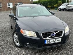 Gebraucht 2013 Volvo V70 Pro Kombi | 6.950 € (Superpreis)