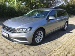 Andere farben Gebraucht 2020 VW Passat Conceptline Kombi | 17.490 € (Guter Preis)