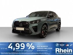 Grün Gebraucht 2024 BMW X2 Performance SUV | 53.740 € (Superpreis)