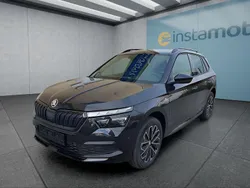 Neu 2025 Skoda Kamiq SUV | 27.849 € (Fairer Preis)