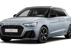 Grau Neu 2025 Audi A1 Sportback S-Line Kleinwagen | 35.100 € (Guter Preis)
