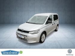 Silber Gebraucht 2023 VW Caddy Van / Kleinbus | 19.850 €