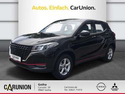 Schwarz Gebraucht 2025 DFSK Fengon SUV | 15.890 € (Fairer Preis)