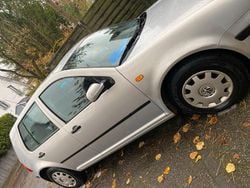 Silber Gebraucht 1998 VW Golf III Kleinwagen | 4.500 €