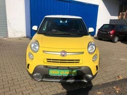 Colore esterno (sorrento gelb Gebraucht 2013 Fiat 500L Trekking Van / Kleinbus | 6.999 € (Fairer Preis)