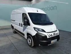 Weiß Gebraucht 2024 Fiat Ducato Van | 31.578 € (Fairer Preis)