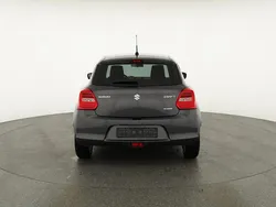Mineral grau metallic Gebraucht 2021 Suzuki Swift Comfort | 14.995 € (Fairer Preis)