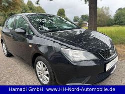 Schwarz Gebraucht 2012 Seat Ibiza Style Limousine | 4.550 € (Fairer Preis)