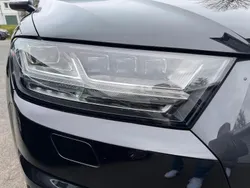 Schwarz Gebraucht 2017 Audi SQ7 Ambiente SUV | 40.500 € (Fairer Preis)