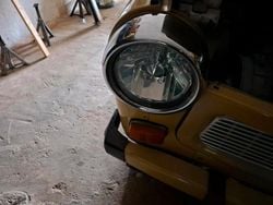 Gebraucht 1987 Trabant 601 Limousine | 3.200 €