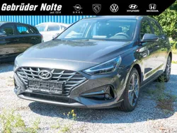 Dark knight / mic Neu 2024 Hyundai i30 Trend Limousine | 22.990 € (Fairer Preis)