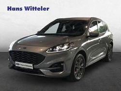 Solarsilber Gebraucht 2024 Ford Kuga ST-Line X SUV | 30.480 € (Fairer Preis)