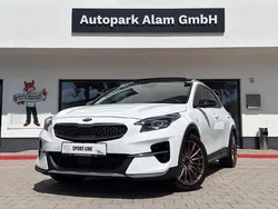Weiß Gebraucht 2020 Kia XCeed Platinum Edition SUV | 22.999 € (Fairer Preis)