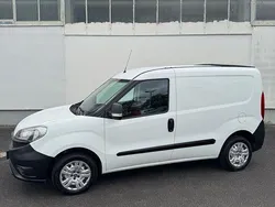 Gebraucht 2018 Fiat Doblò Van / Kleinbus | 7.500 € (Guter Preis)
