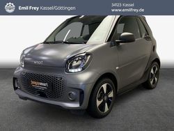 Bodypanels titania grey matt/t Gebraucht 2023 Smart ForTwo Electric Drive Passion Cabrio | 17.430 € (Etwas zu teuer)