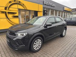 Schwarz Gebraucht 2022 Opel Mokka-e Edition+ SUV | 17.760 € (Fairer Preis)