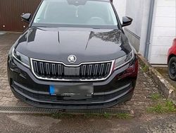 Schwarz Gebraucht 2019 Skoda Kodiaq SUV | 27.000 € (Fairer Preis)