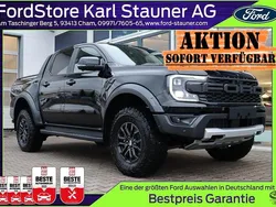 Schwarz Neu 2025 Ford Ranger Raptor Abholung | 60.071 € (Superpreis)