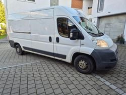 Weiß Gebraucht 2007 Fiat Ducato Van | 7.250 € (Fairer Preis)