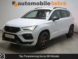 Weiß Gebraucht 2021 Cupra Ateca SUV | 29.790 € (Fairer Preis)