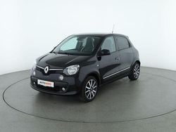 Schwarz Gebraucht 2017 Renault Twingo Cosmic Kleinwagen | 7.530 € (Superpreis)