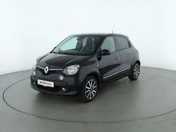 Schwarz Gebraucht 2017 Renault Twingo Cosmic Kleinwagen | 7.530 € (Superpreis)