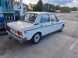 Weiß Gebraucht 1982 Fiat 128 Limousine | 5.900 €