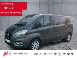 Grau Gebraucht 2019 Ford Tourneo Trend Van / Kleinbus | 24.960 € (Guter Preis)