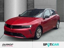 Kardio rot Gebraucht 2024 Opel Astra Elegance Limousine | 19.990 € (Superpreis)