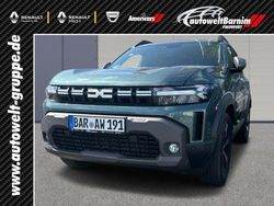 Oxidgrün Gebraucht 2024 Dacia Duster Journey SUV | 30.249 € (Etwas zu teuer)