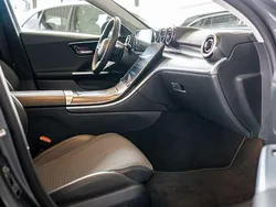 Gebraucht 2023 Mercedes C300e | 34.280 € (Superpreis)