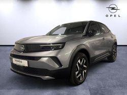 Grau Neu 2025 Opel Mokka Edition SUV | 26.890 € (Fairer Preis)