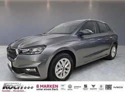 Grau Neu 2025 Skoda Fabia Selection Kleinwagen | 22.990 € (Fairer Preis)
