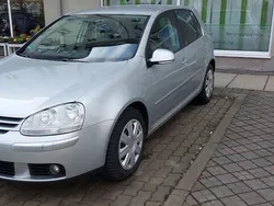 VW Golf VI