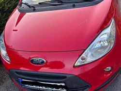 Gebraucht 2013 Ford Ka Titanium Kleinwagen | 4.499 € (Fairer Preis)
