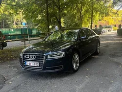 Gebraucht 2016 Audi A8 Limousine | 32.600 € (Teuer)