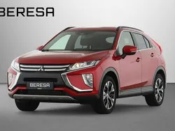 Rot Gebraucht 2020 Mitsubishi Eclipse Cross Active SUV | 15.880 € (Fairer Preis)