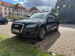Schwarz Gebraucht 2012 Audi Q5 SUV | 11.490 € (Guter Preis)