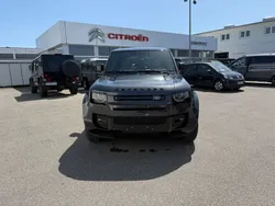 Grau Gebraucht 2024 Land Rover Defender Black Edition SUV | 101.300 €